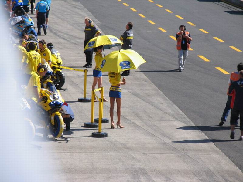 `　motoGP日本茂木站..场内外比赛花絮.　140张精彩图..!`