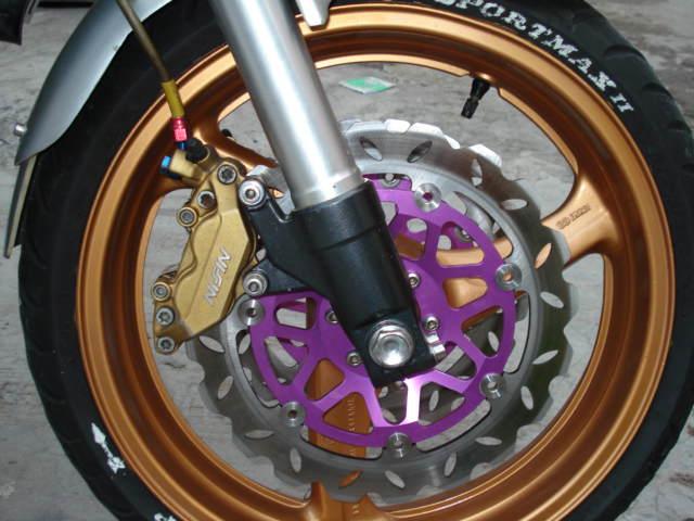 湛江地区出售０１年vtec1.19500大元