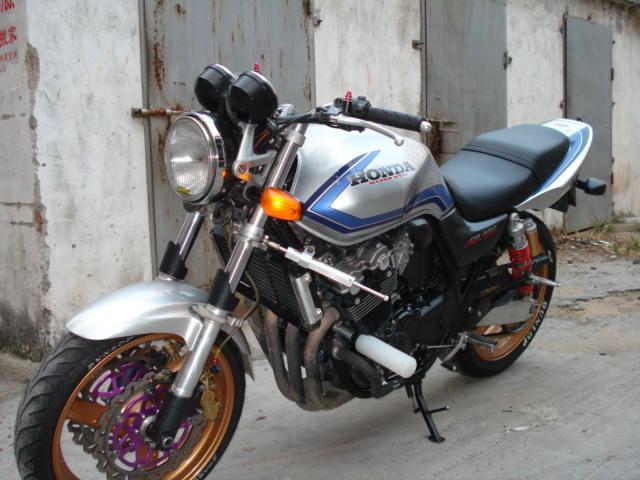 湛江地区出售０１年vtec1.19500大元