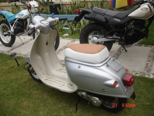 花都一万四卖TW200