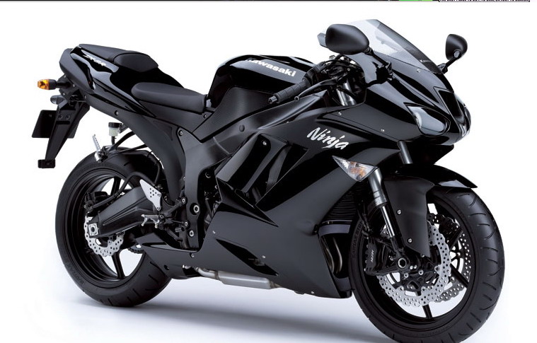 [原创]０７．ＺＸ６Ｒ