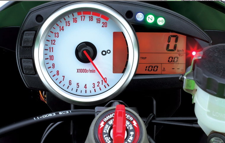 [原创]０７．ＺＸ６Ｒ