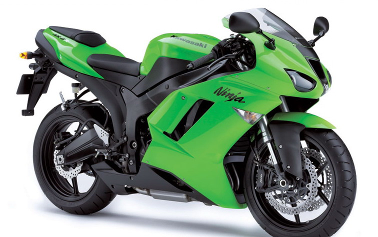 [原创]０７．ＺＸ６Ｒ