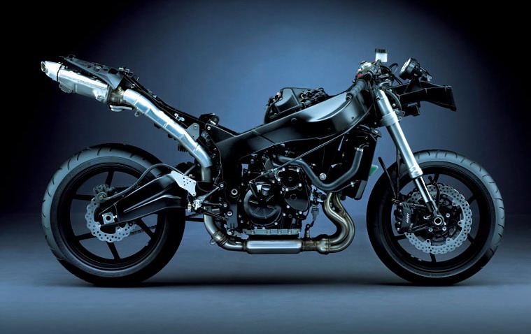 [原创]０７．ＺＸ６Ｒ