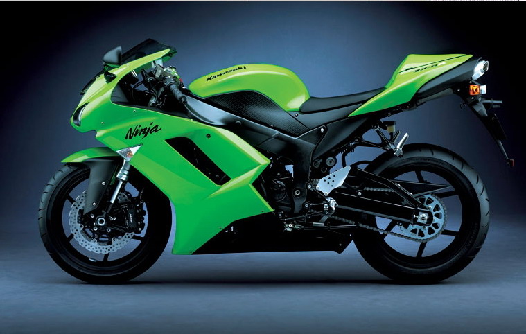 [原创]０７．ＺＸ６Ｒ