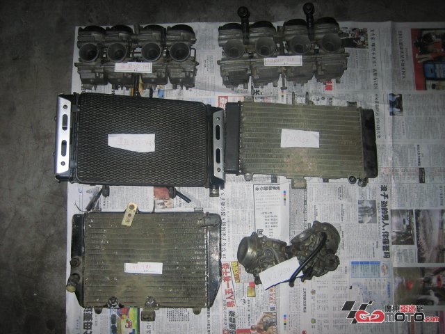中山出售部份进口拆车件