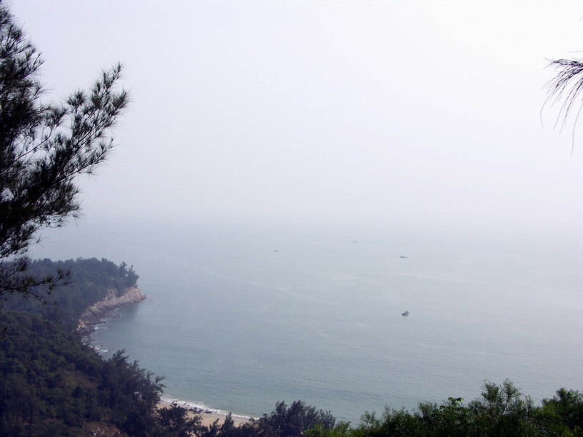 十.一北海行