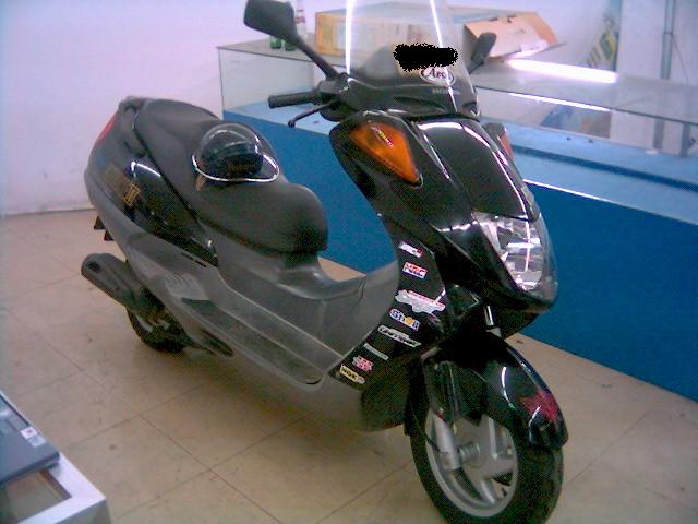 江门代友9800元转让98沙王250
