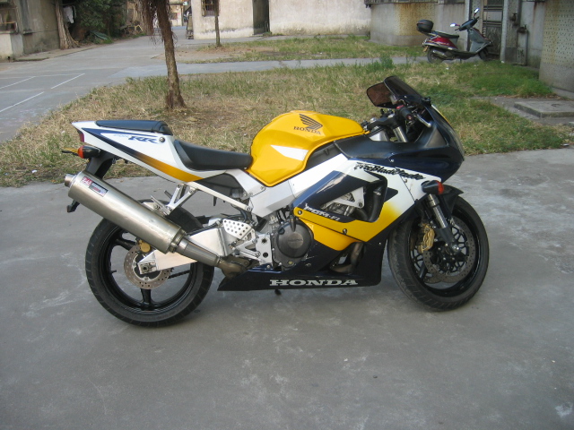 韶关曲江 58000转让 CBR929  PGM-4