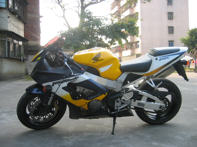 韶关曲江 58000转让 CBR929  PGM-4