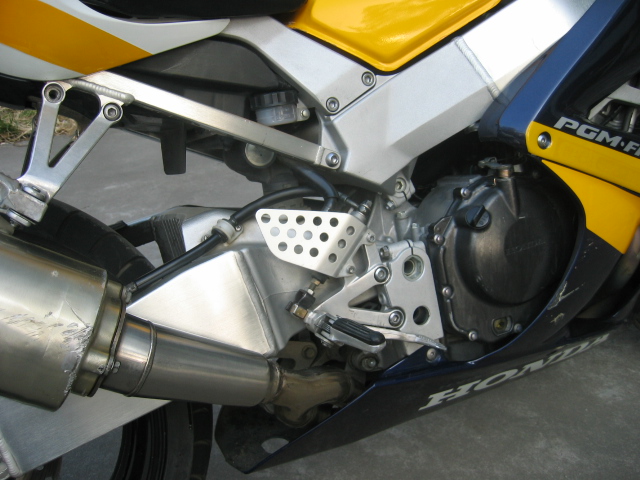 韶关曲江 58000转让 CBR929  PGM-4