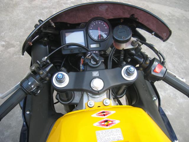 韶关曲江 58000转让 CBR929  PGM-4