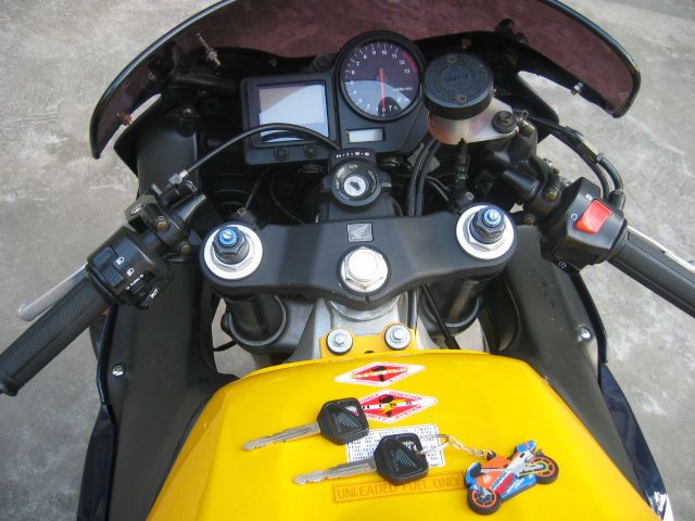 韶关曲江 58000转让 CBR929  PGM-4