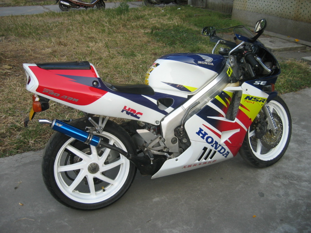 韶关曲江 58000转让 CBR929  PGM-4