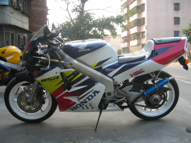 韶关曲江 58000转让 CBR929  PGM-4