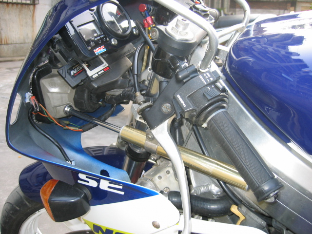 韶关曲江 58000转让 CBR929  PGM-4