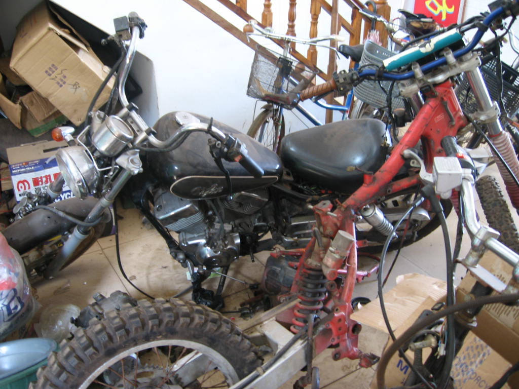 湛江出售家存配件