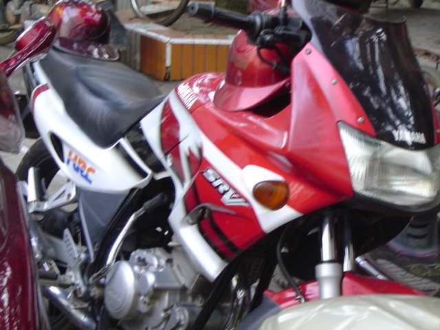 广西梧州11000出售YAMAHA劲飙200...