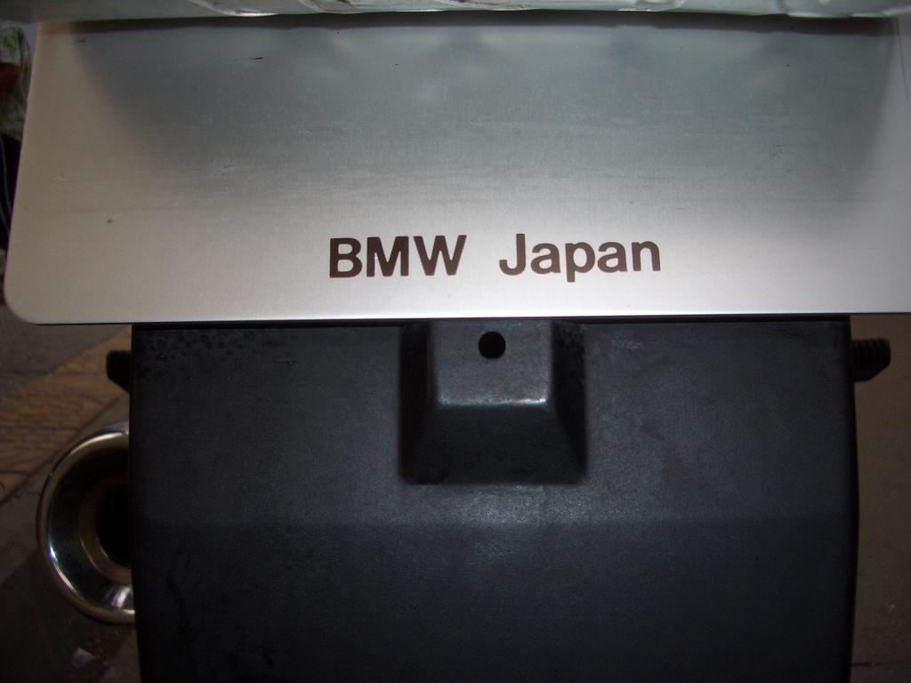 [原创]安徽淮北出售BMWR1100R5W2大圆
