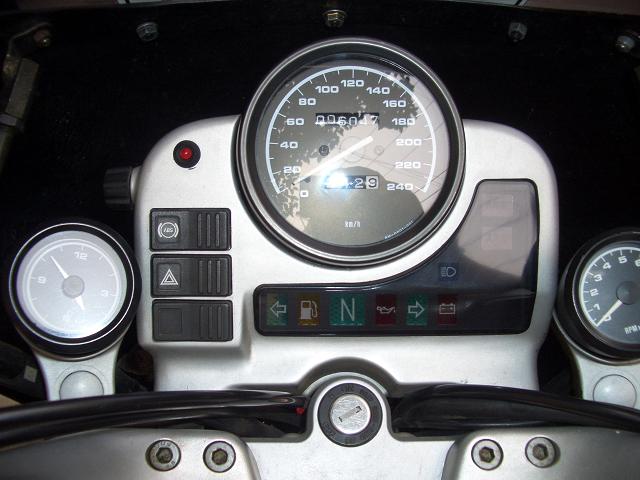 [原创]安徽淮北出售BMWR1100R5W2大圆