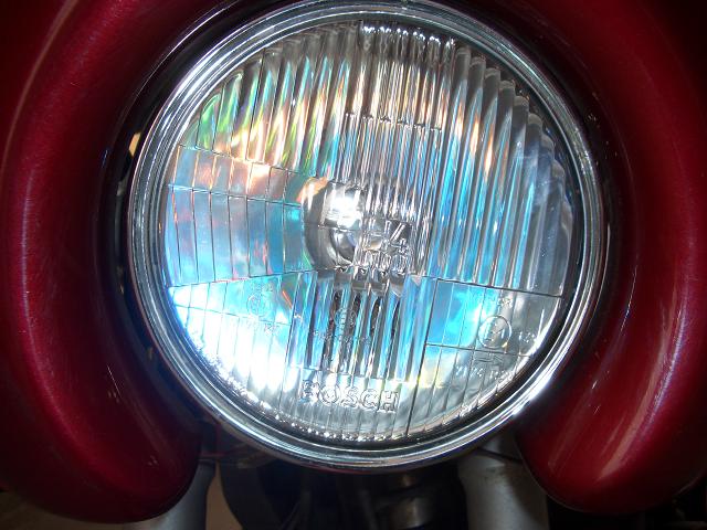 [原创]安徽淮北出售BMWR1100R5W2大圆