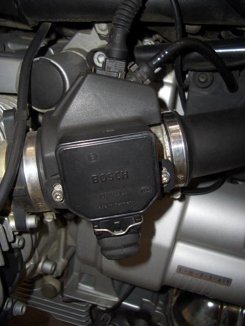 [原创]安徽淮北出售BMWR1100R5W2大圆