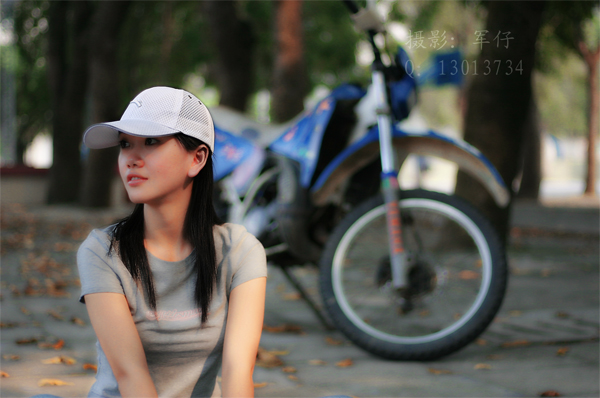 美女与野兽