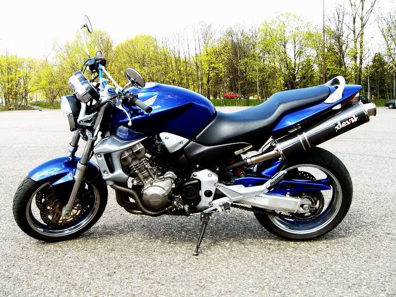 HONDA CB900
