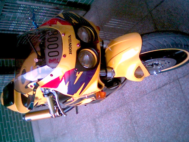 南海CBR22 头（超新）380元