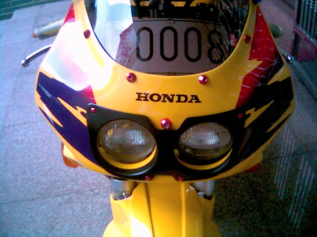 南海CBR22 头（超新）380元