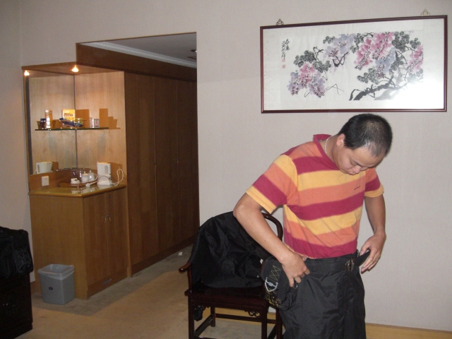 江门*五怪*游福建~~