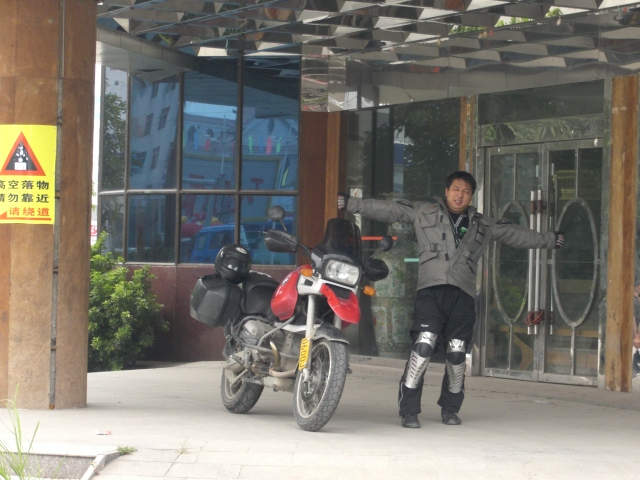 江门*五怪*游福建~~