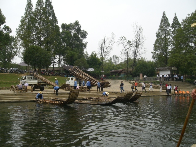 江门*五怪*游福建~~
