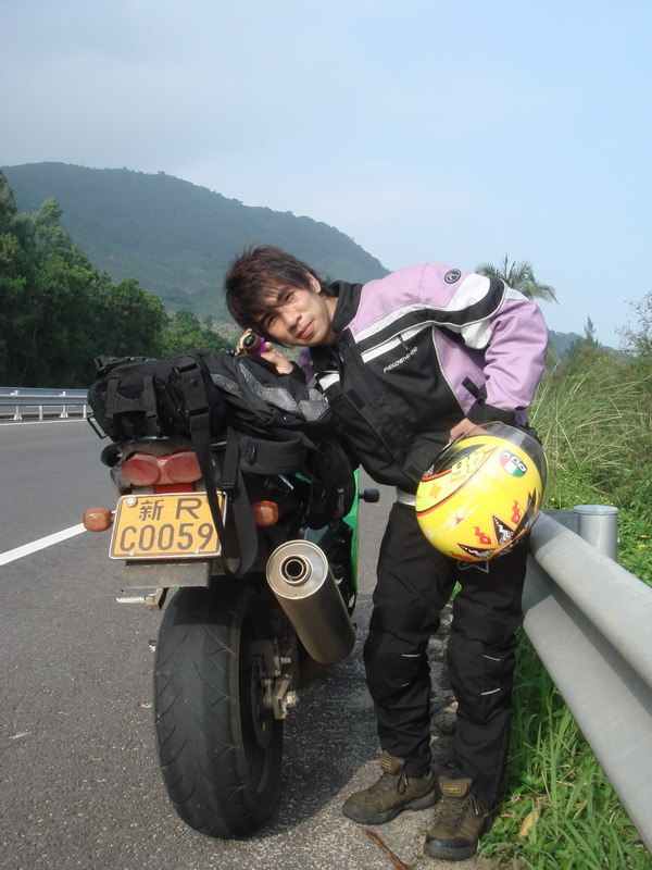 ★★★★★江门车友十一 ★跑★街★太 游海南★★★★★