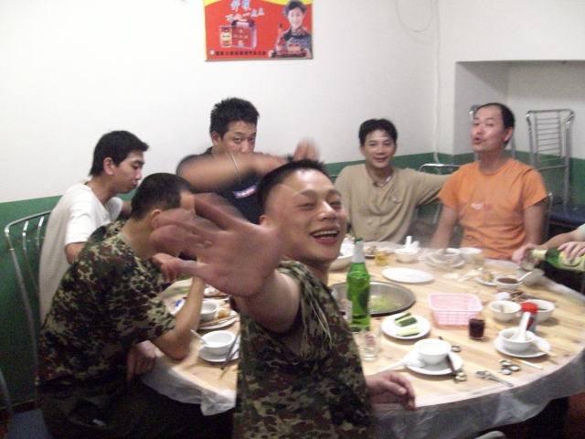 江门*五怪*游福建~~