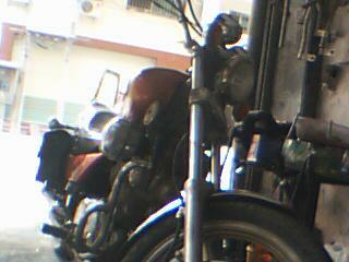 河源出售YAMAHAXV750一台4000元