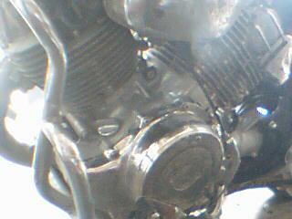 河源出售YAMAHAXV750一台4000元