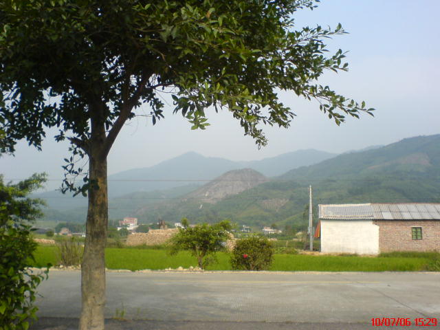佛山高明-----江门宅吾(短途飞摩极品路段)