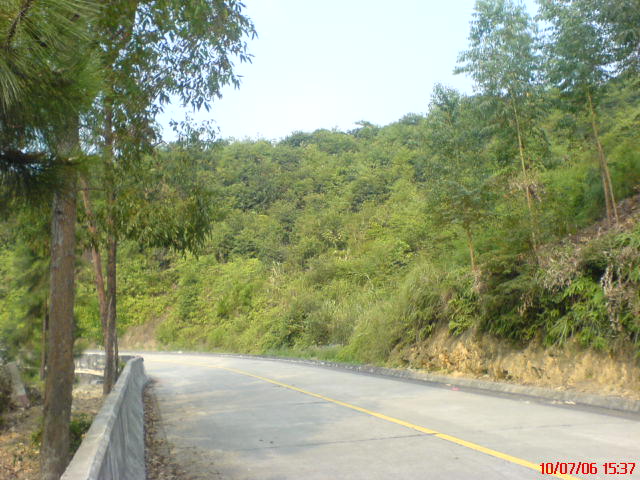 佛山高明-----江门宅吾(短途飞摩极品路段)