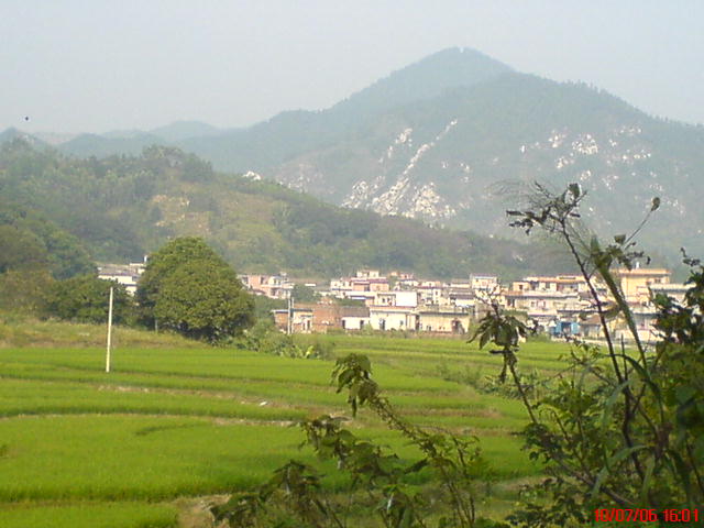 佛山高明-----江门宅吾(短途飞摩极品路段)