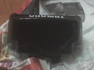 广州３０ＲＭＢ出售全新T仔后尾盖壳（还有部份大Ｔ零件）！