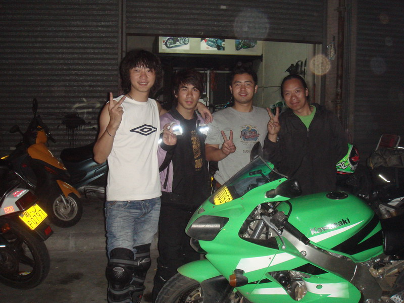 ★★★★★江门车友十一 ★跑★街★太 游海南★★★★★