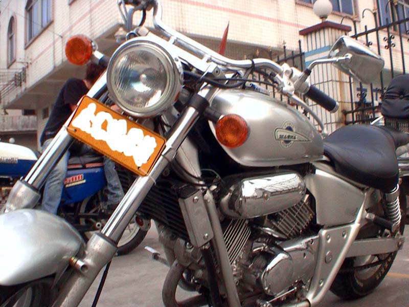 [推荐]新塘地区出售magna250、警版750、军版750、比亚乔125、GASGAS高赛