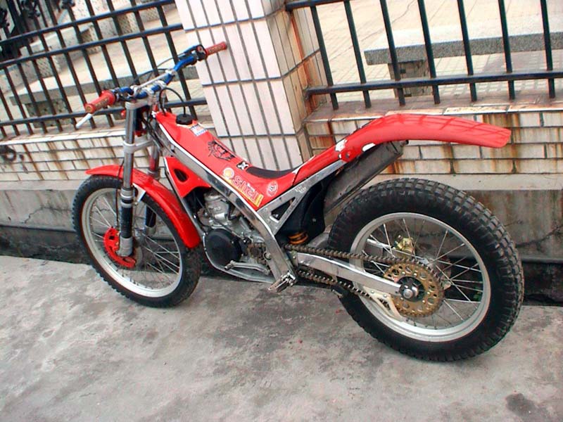 [推荐]新塘地区出售magna250、警版750、军版750、比亚乔125、GASGAS高赛