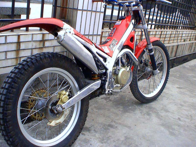 [推荐]新塘地区出售magna250、警版750、军版750、比亚乔125、GASGAS高赛