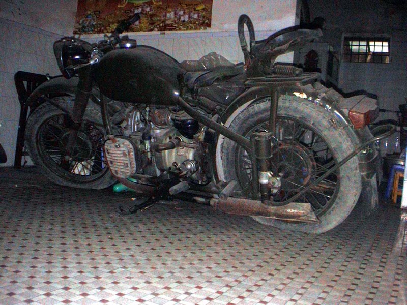 [推荐]新塘地区出售magna250、警版750、军版750、比亚乔125、GASGAS高赛