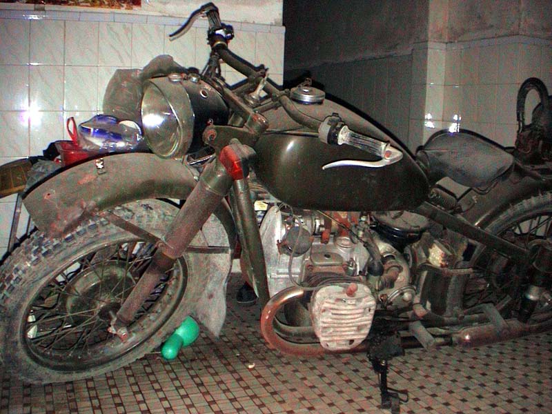 [推荐]新塘地区出售magna250、警版750、军版750、比亚乔125、GASGAS高赛