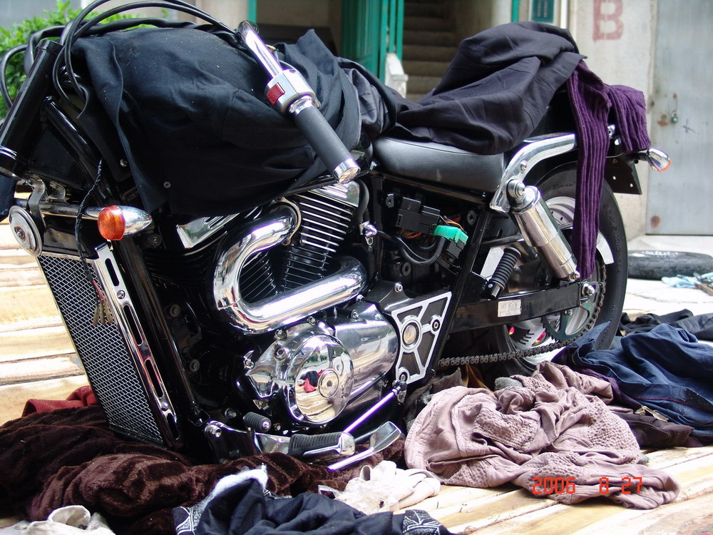 肇庆1.35W出售纯水Suzuki 98VZ400