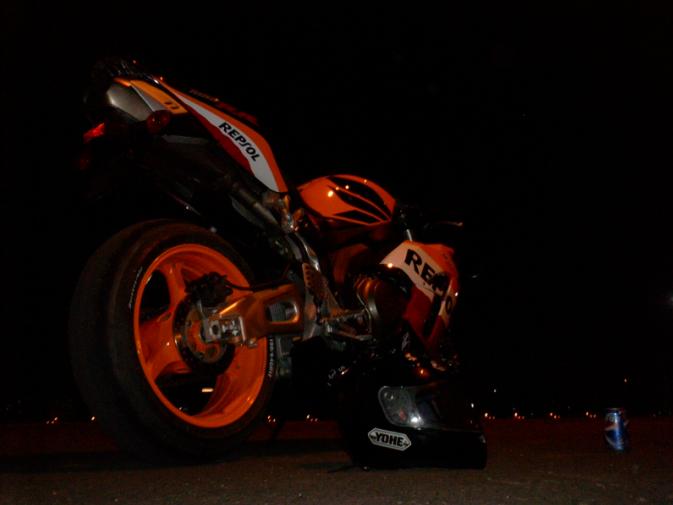 广东惠州出售CBR1000RR