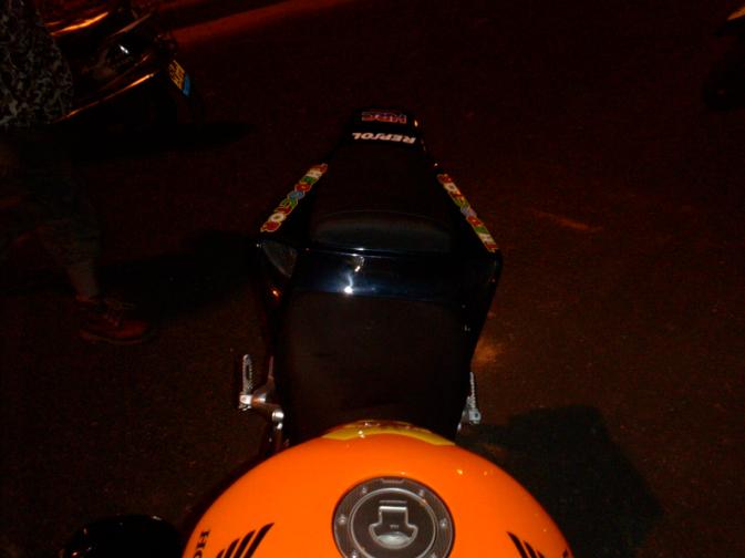 广东惠州出售CBR1000RR